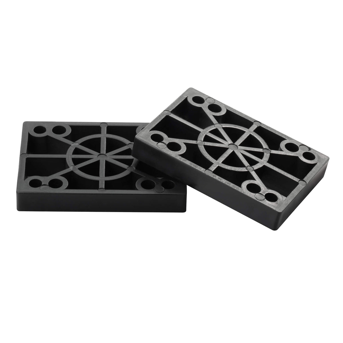 Thicker Riser Pads