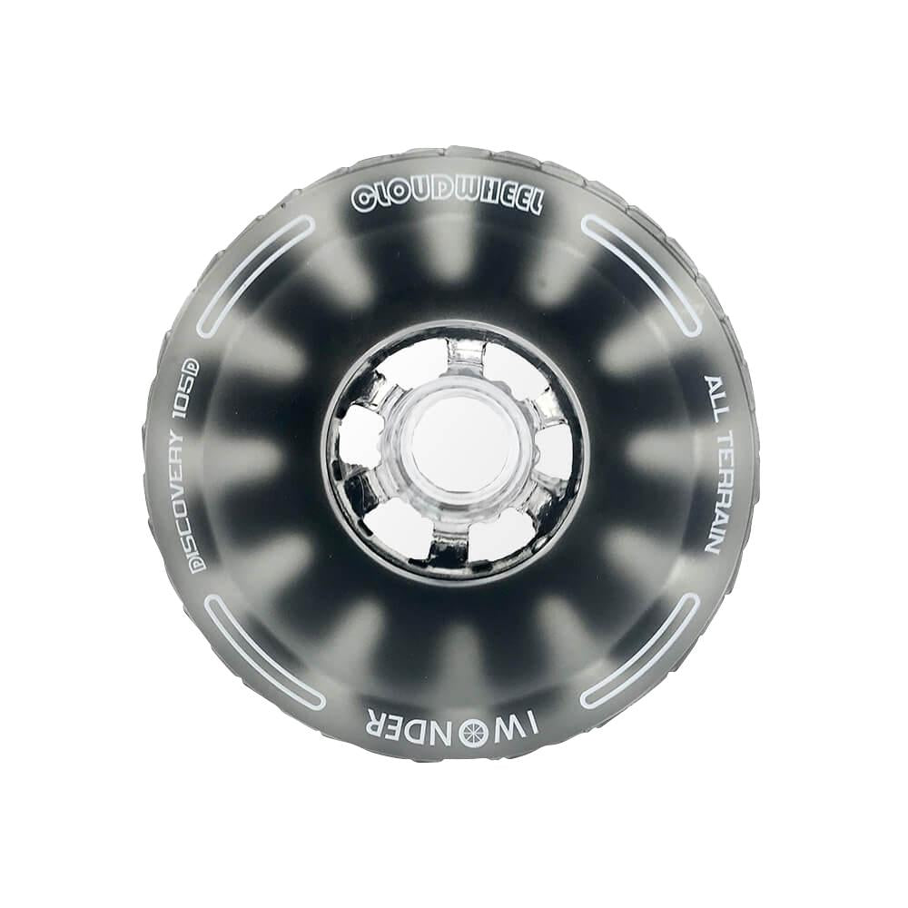 Cloudwheel