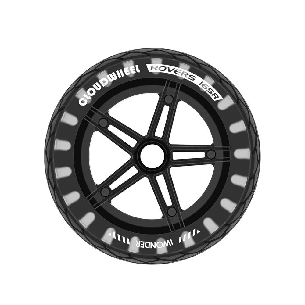 Cloudwheels Rovers 165R Off Road Wheels