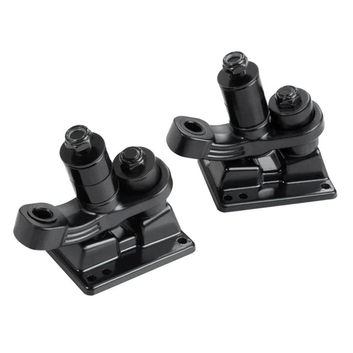 Double Kingpin Truck Baseplate DKP Truck Baseplate