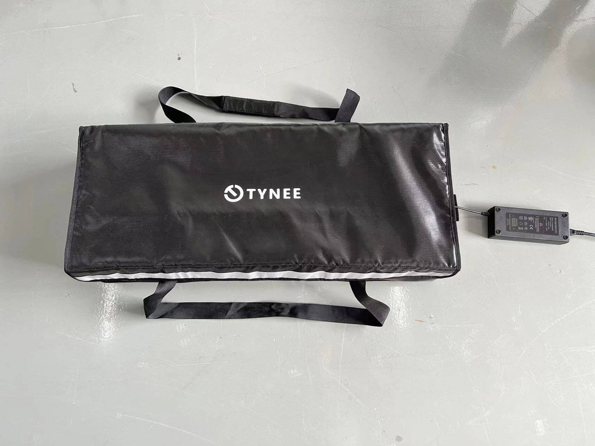 Electric Skateboard Fireproof Bag