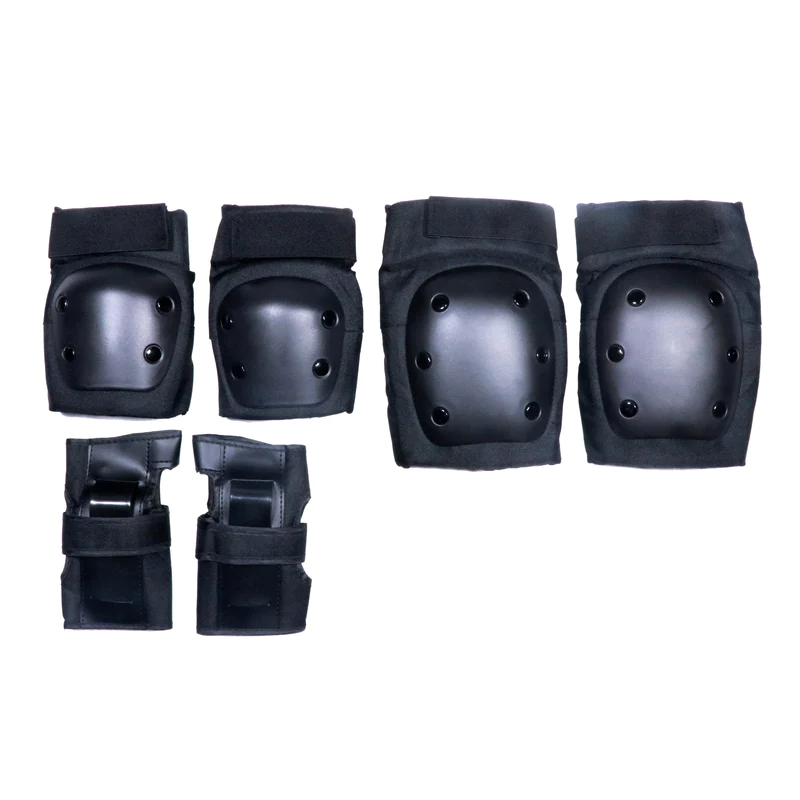 Skateboard Protective Gear Set