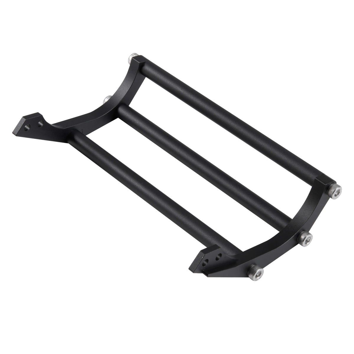 Electric Skateboard Motor Protection Bracket