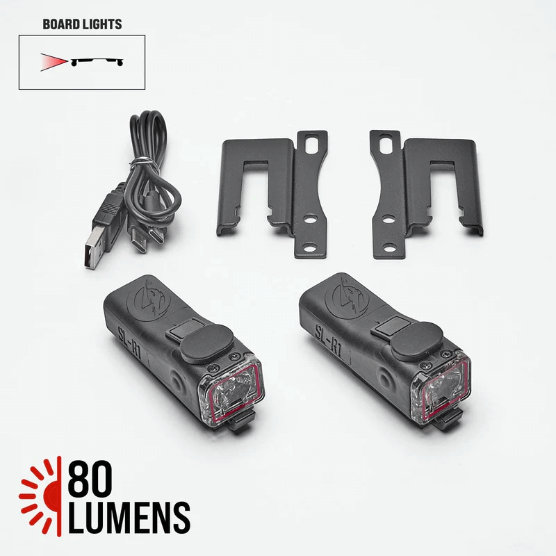 Shredlights SL R1 Tail lights