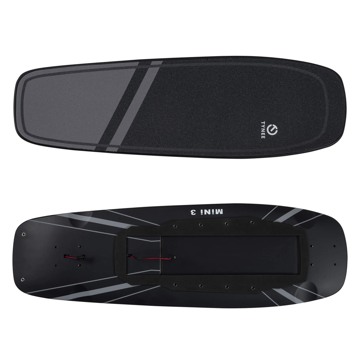 Tynee board mini 3 electric skateboard deck