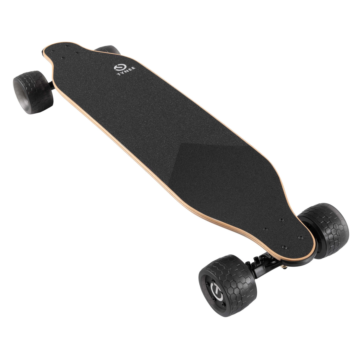 Tynee Board Ultra Hub Motors Electric Skateboard & Longboard