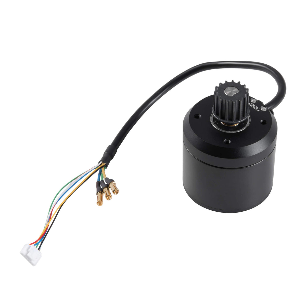 Tynee Electric Skateboard Belt Motor