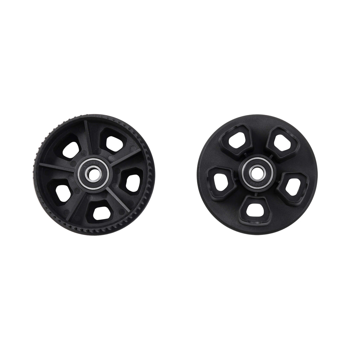 Electric Skateboard 60T Pulleys
