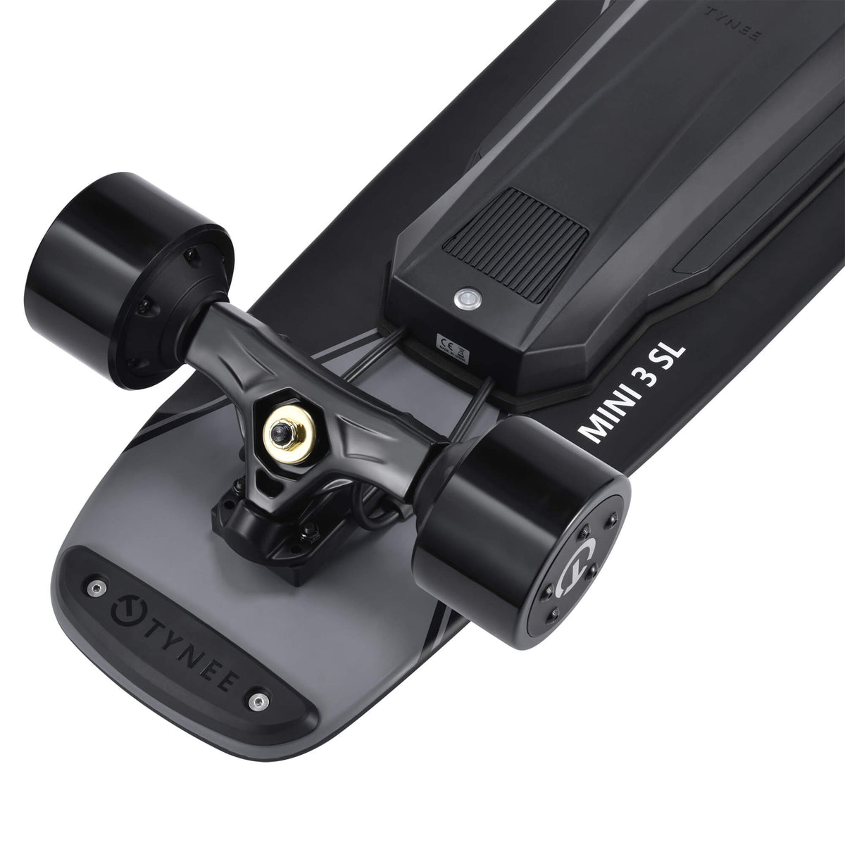 Tynee Mini 3 SL Electric Skateboard Shortboard