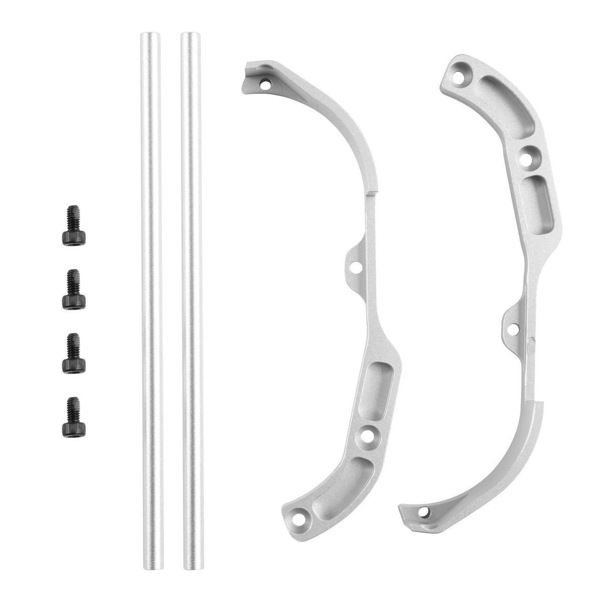 Motor Protection Bracket for Stinger Gear Drive