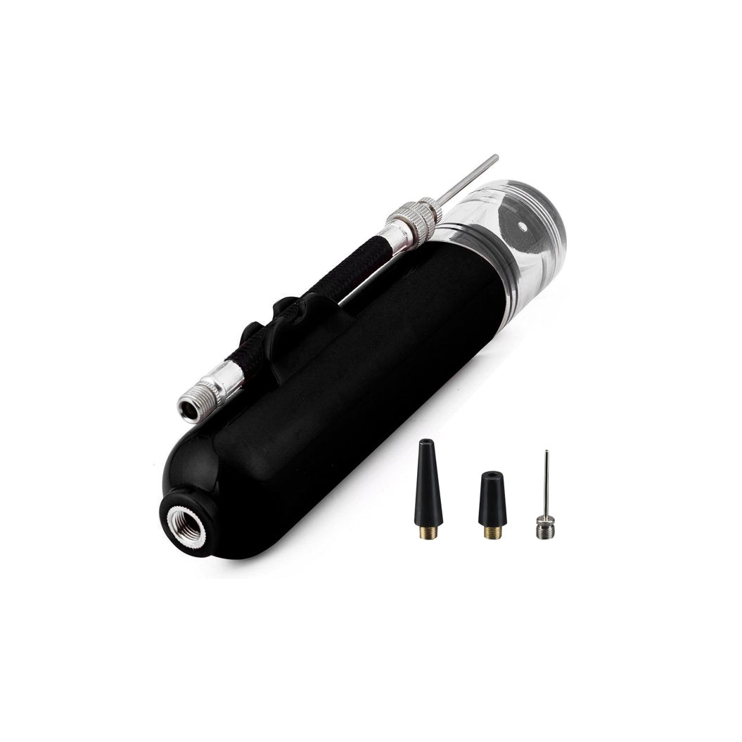 Air Pump for Off Road Pneumatic Wheels