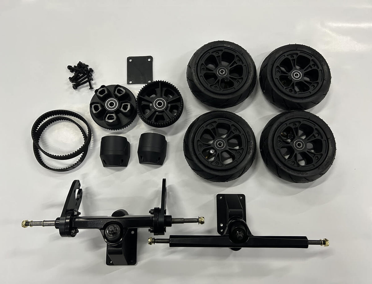 Off Road / All Terrain Conversion Kit