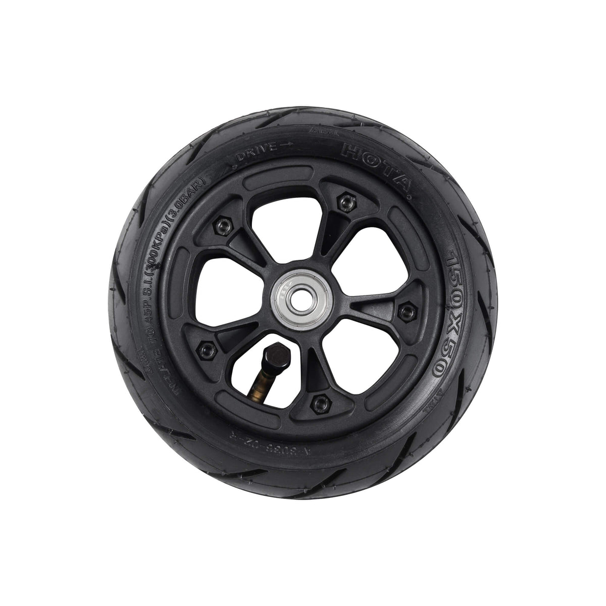 Electric Skateboard Pneumatic Tire