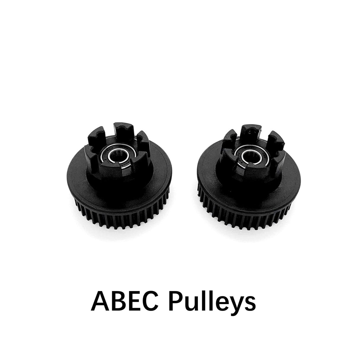 Electric Skateboard ABEC Pulleys