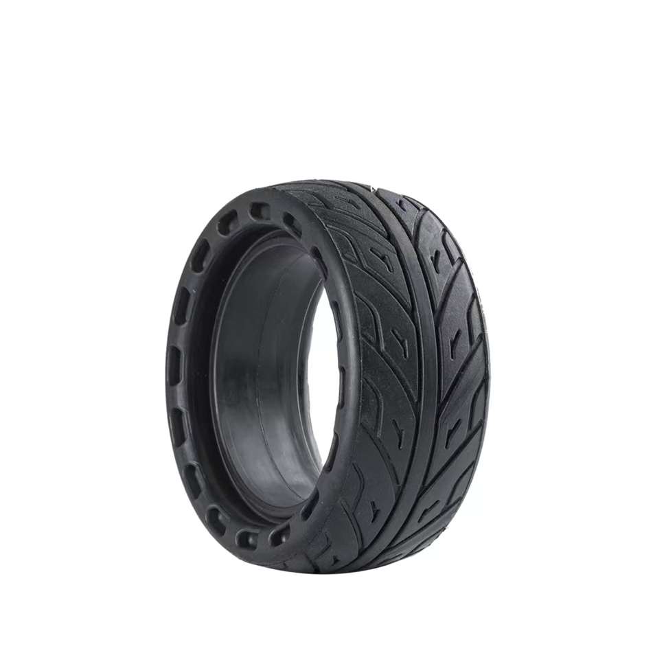 140mm Airless Rubber wheels