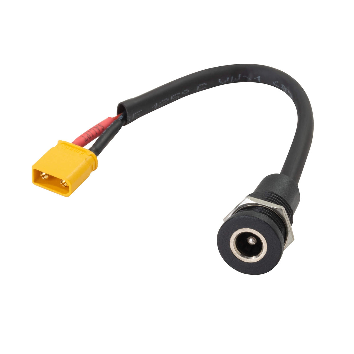 Charging Port