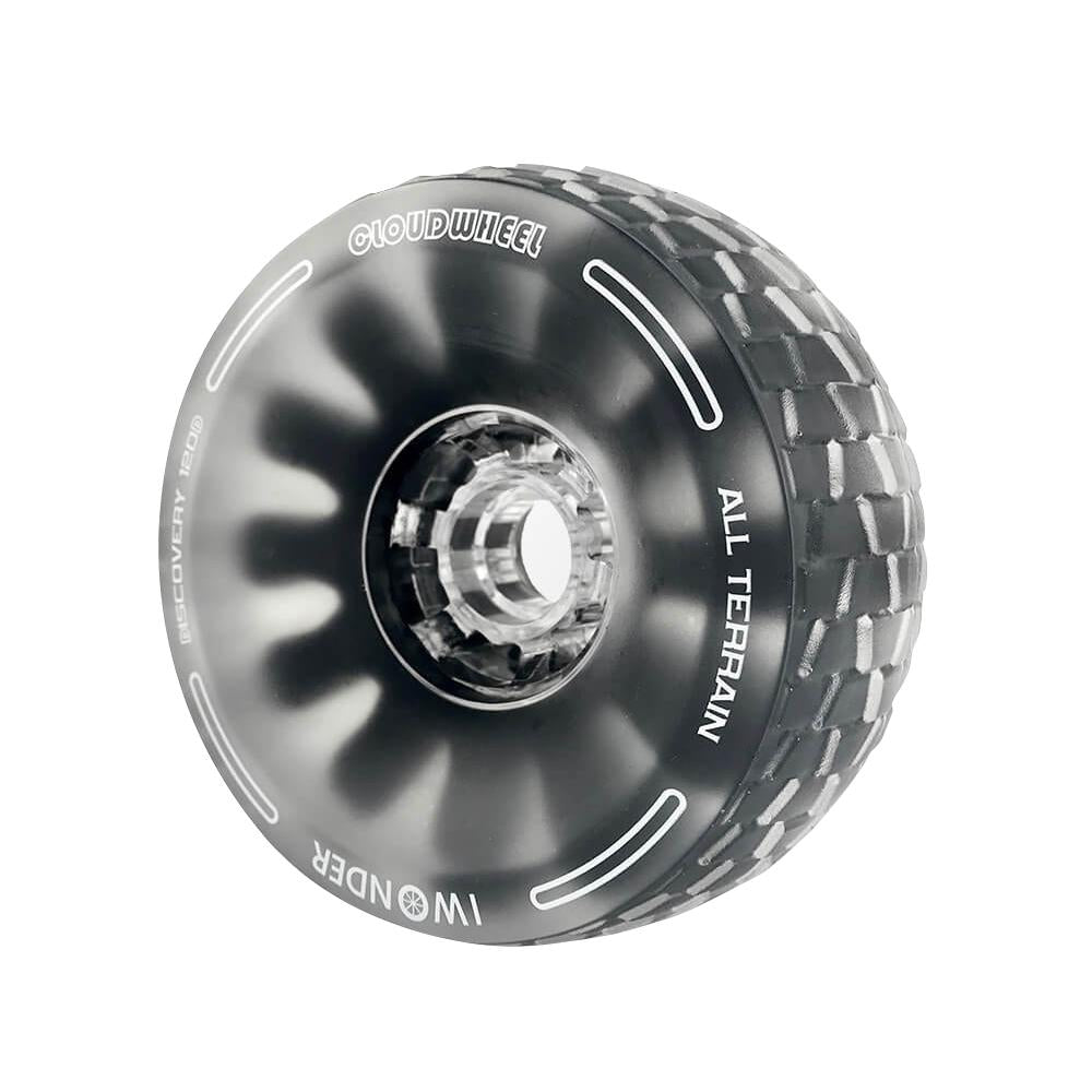 Cloudwheel