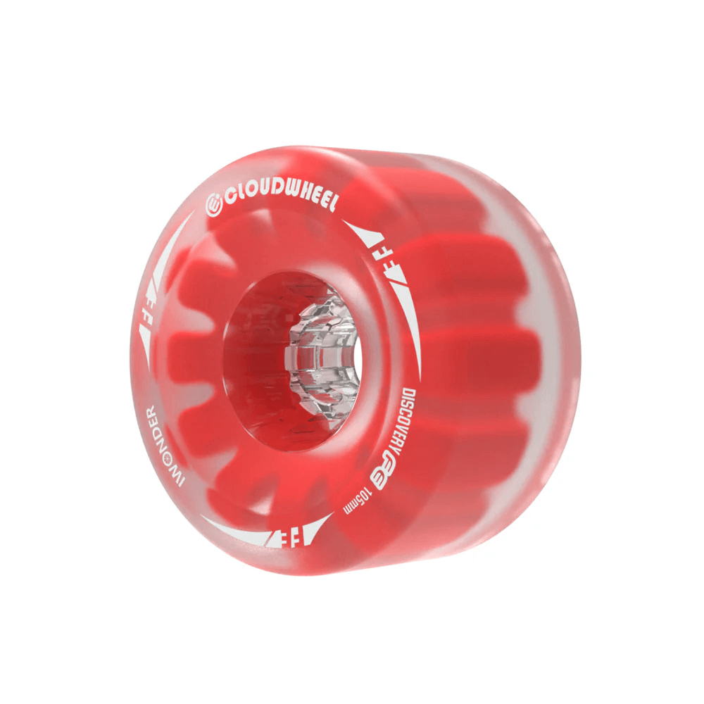 CLOUDWHEEL Discovery FE Urban All Terrain Off Road Electric Skateboard Wheels