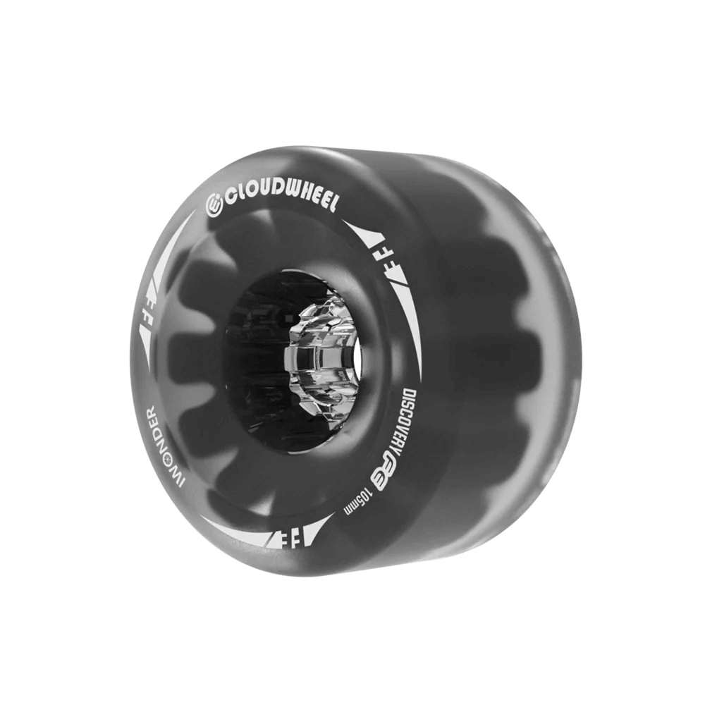 CLOUDWHEEL Discovery FE Urban All Terrain Off Road Electric Skateboard Wheels