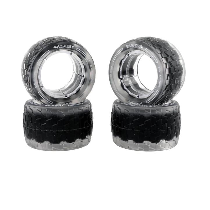 Cloudwheels