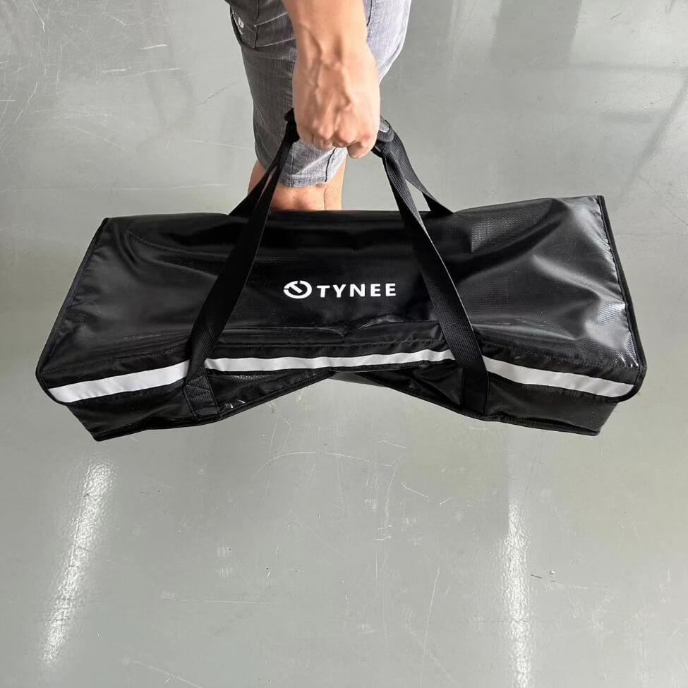 Electric Skateboard Fireproof Bag