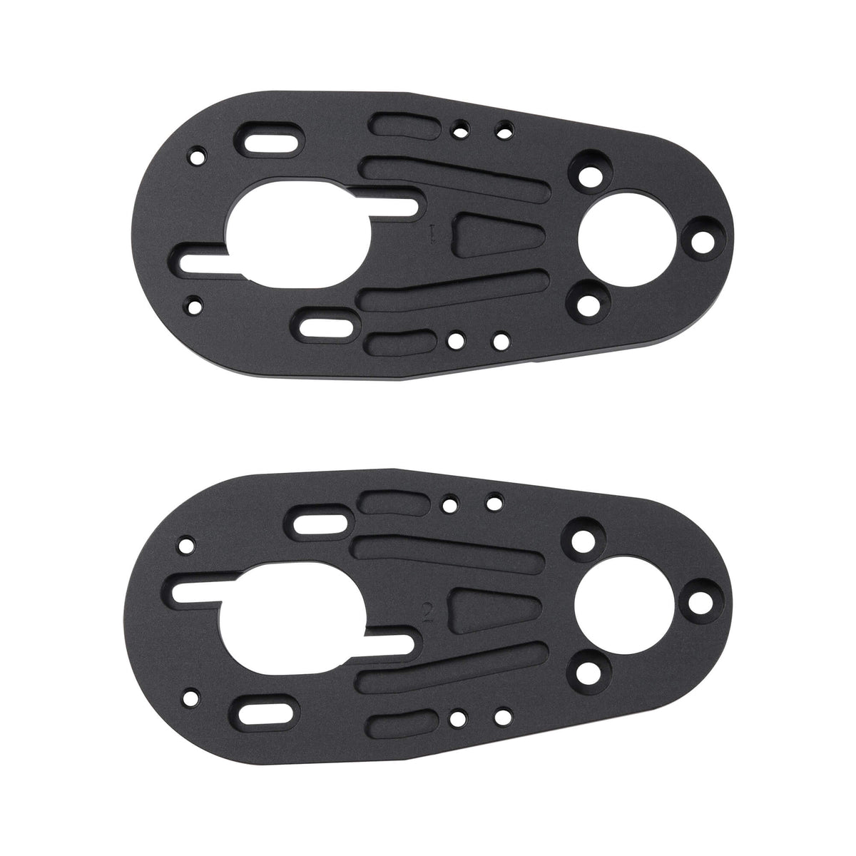 Electric Skateboard Motor Mount