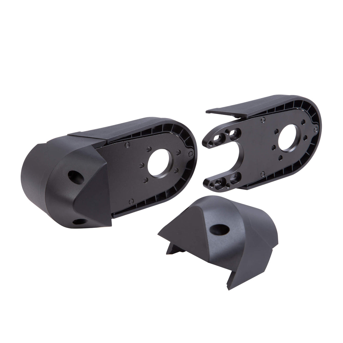 Motor Mount and Cover