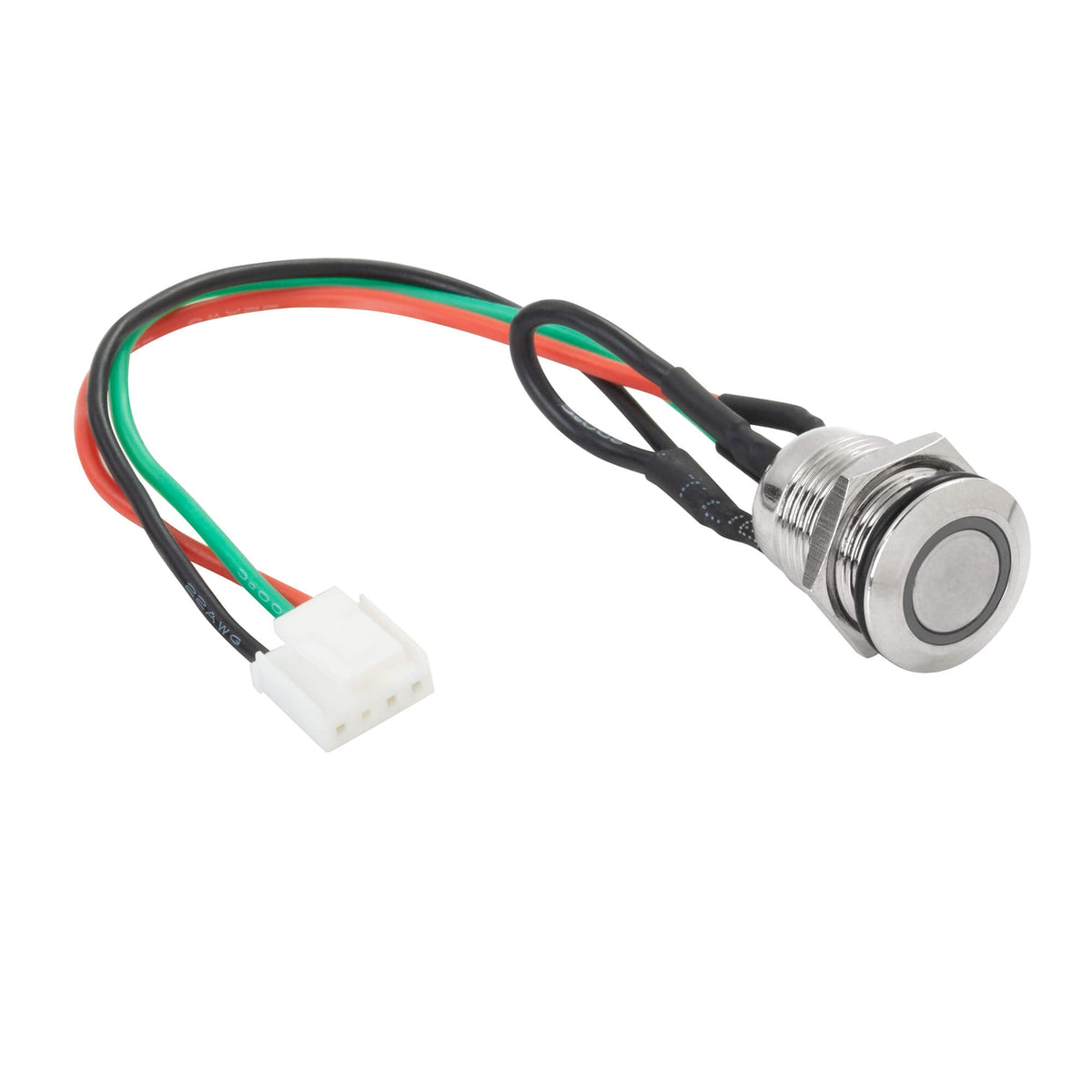 Power Button