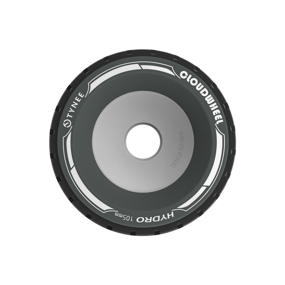 Tynee 105mm Hydro all seasons wheels