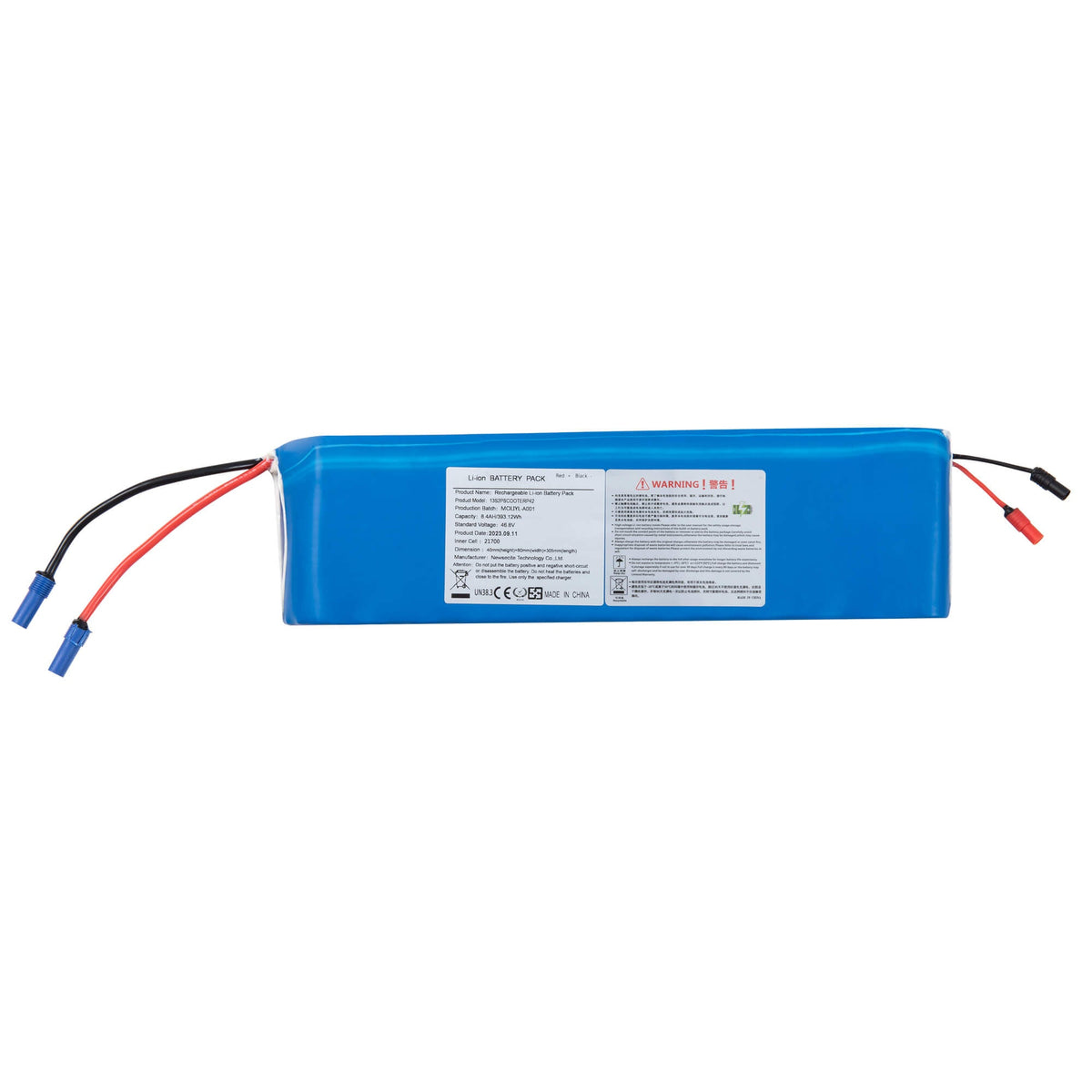 Batteries