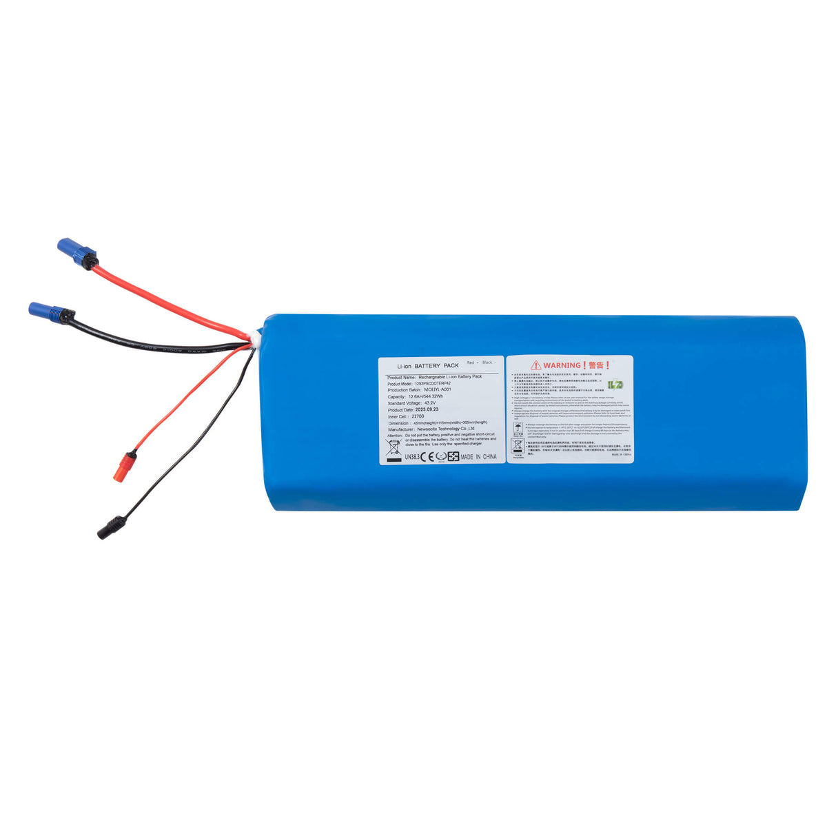 Batteries