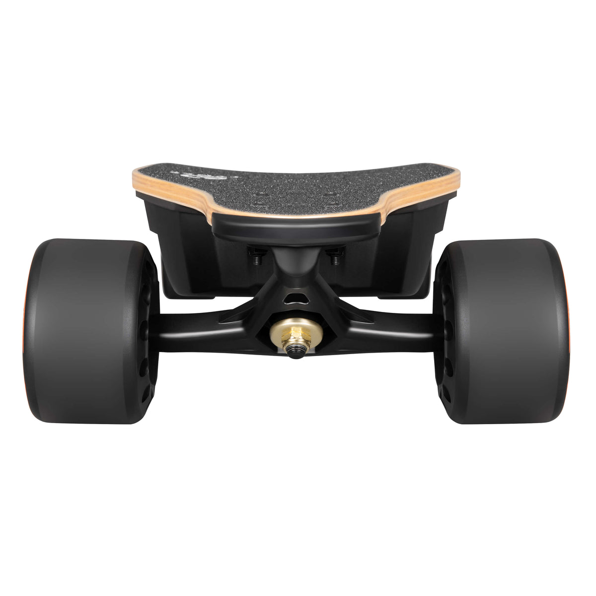 Tynee Board Ultra Best Belt Motor Electric-Skateboard With 105 Boosted Wheels