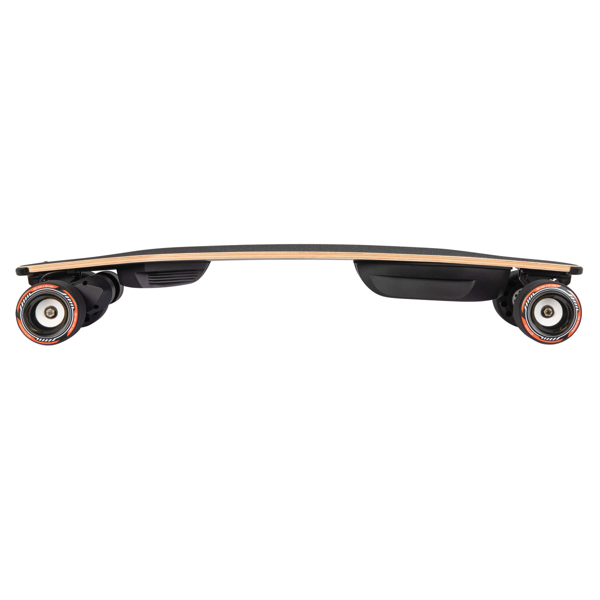 Tynee Board Ultra Best Belt Motor Electric-Skateboard With 105 Boosted Wheels