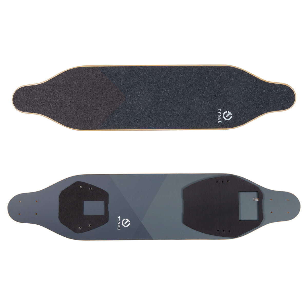Tynee board ultra electric skateboard deck