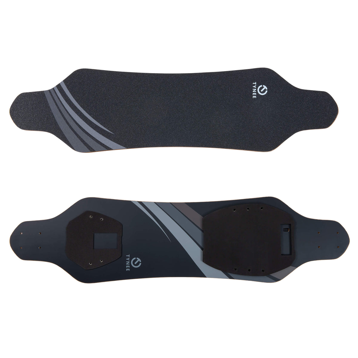 Tynee board ultra x electric skateboard deck