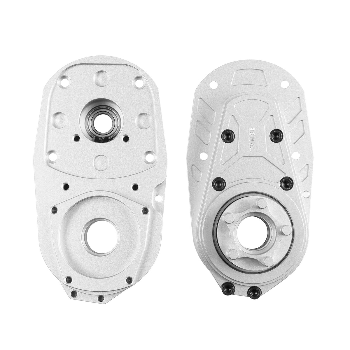 Tynee electric skateboard 2.8 gear drive