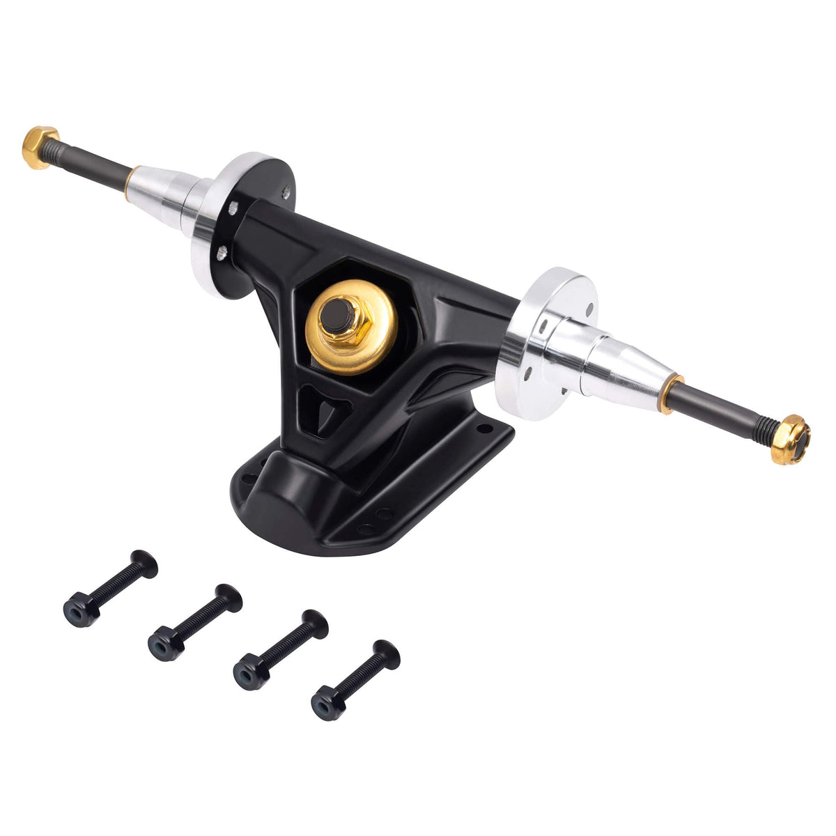 Electric Skateboard Belt Drive Truck