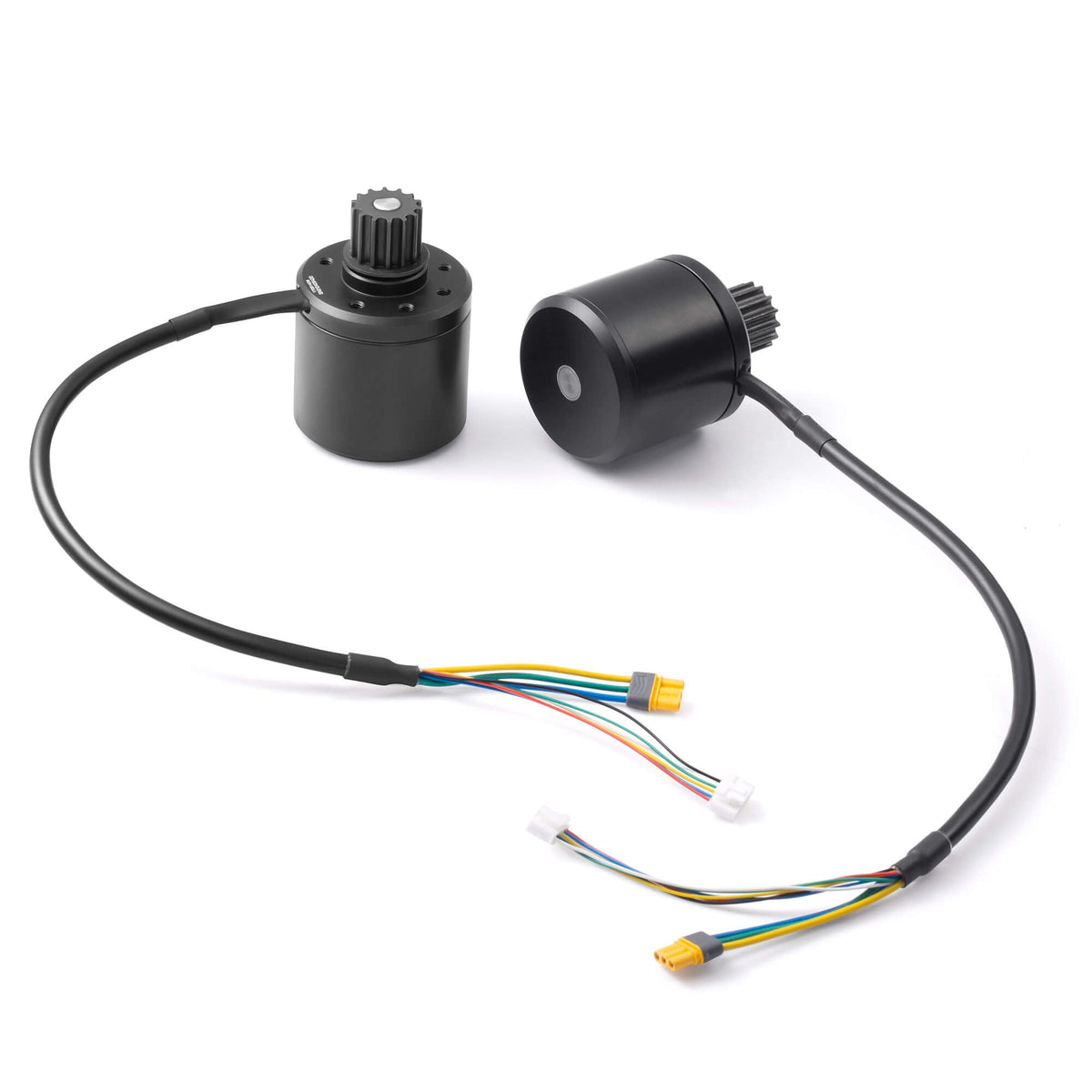 Electric Skateboard Belt Motor