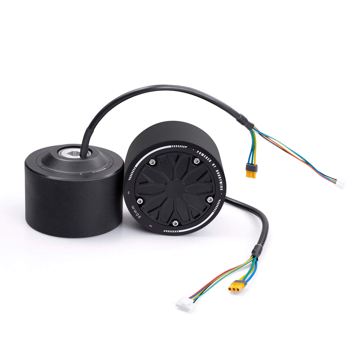 Tynee Electric Skateboard Hub Motor