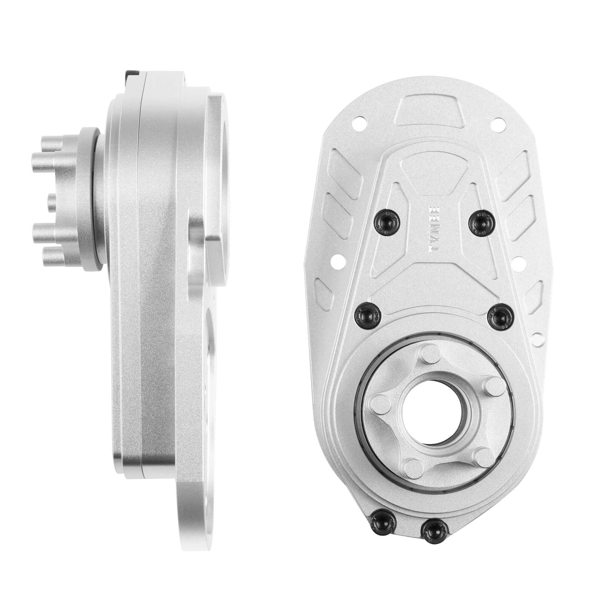 Tynee electric skateboard 2.8 gear drive