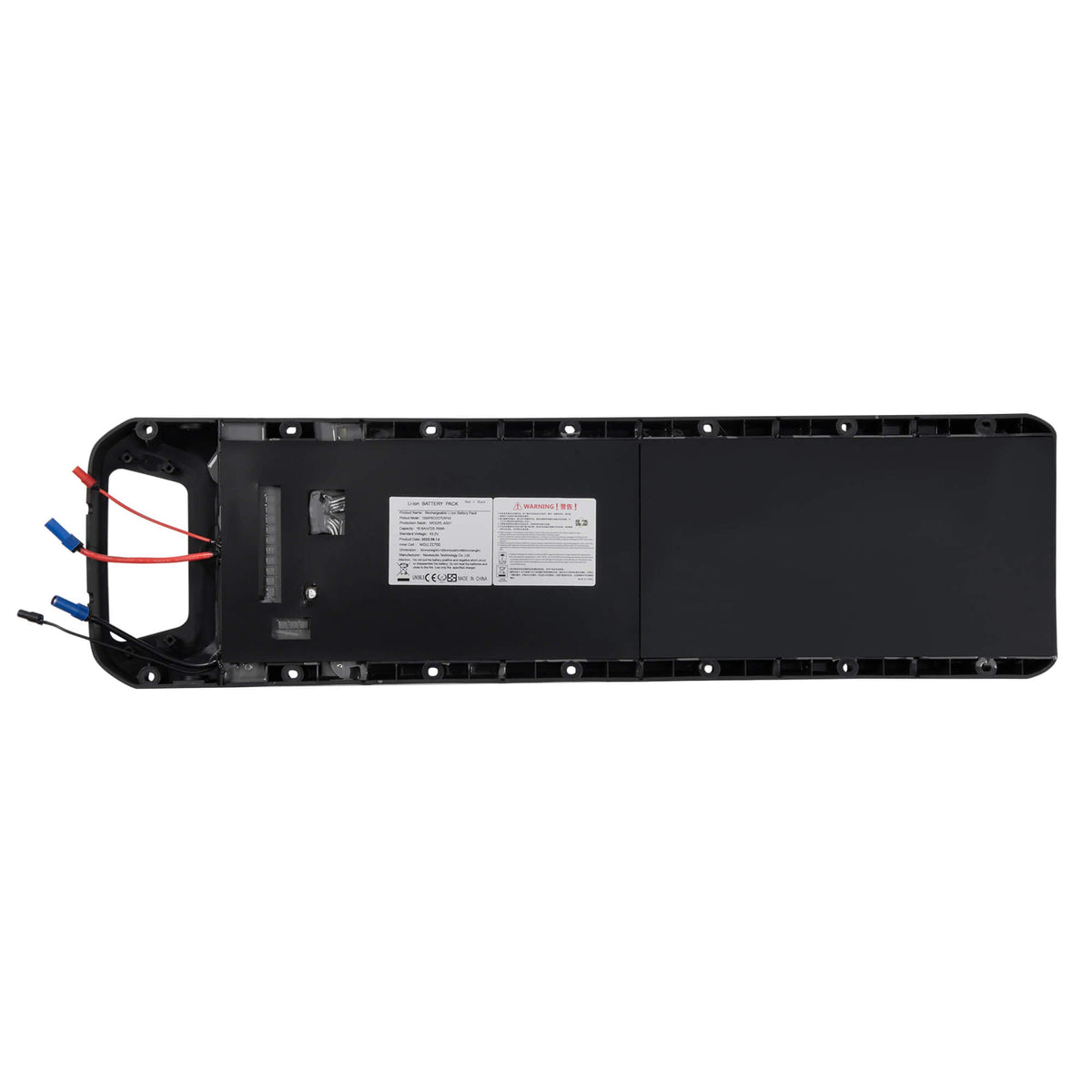 Tynee explorer electric skateboard battery