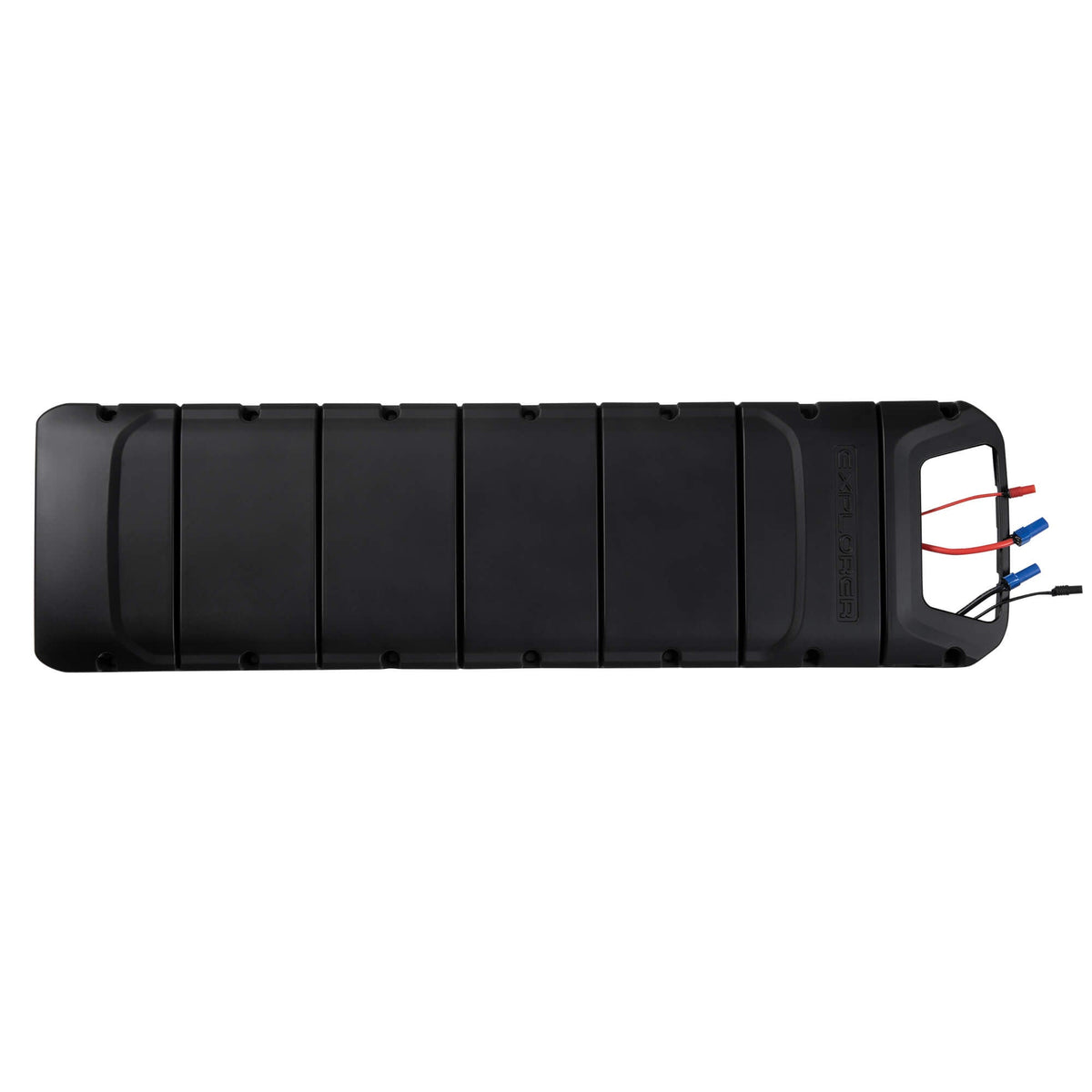 Tynee explorer electric skateboard battery