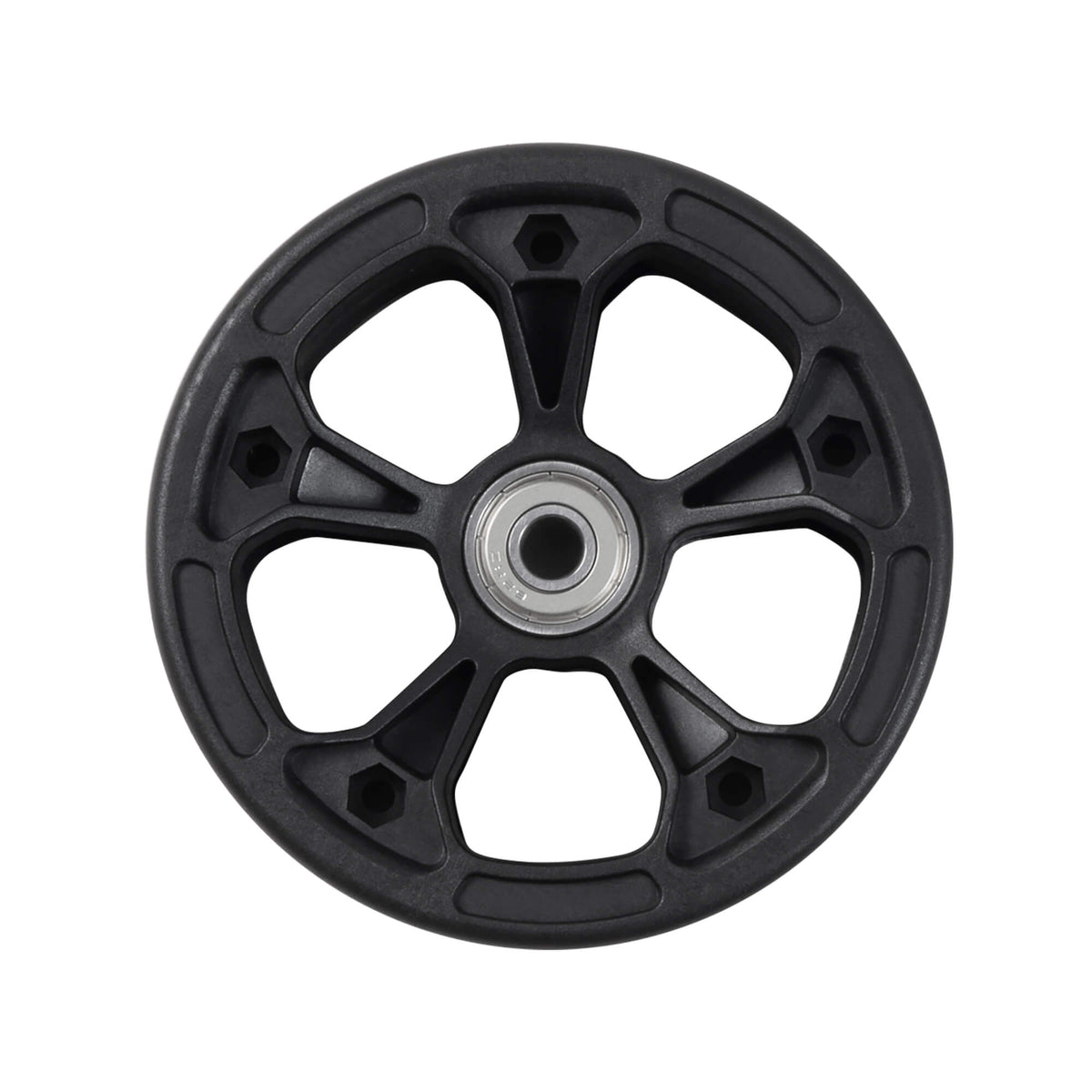 Tynee Explorer Inflatable Wheel Hub