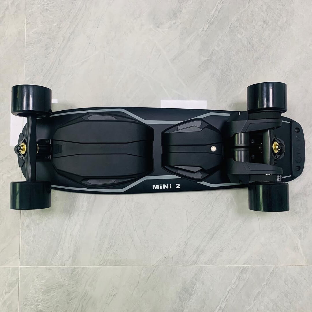 Tynee® Mini 2 Portable Electric Skateboard