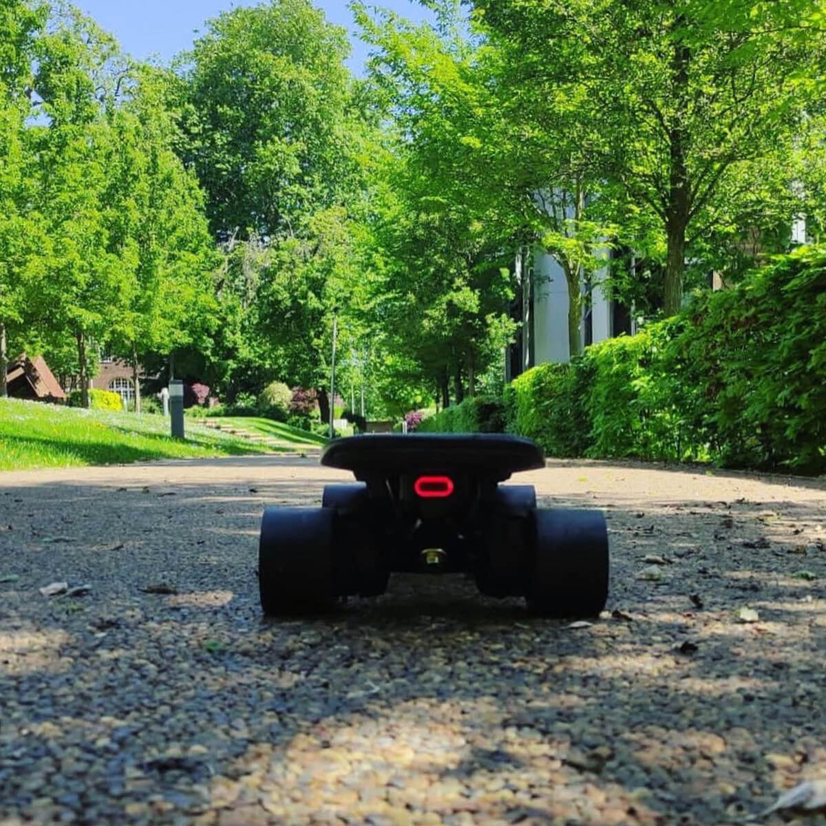 Tynee® Mini 2 Portable Electric Skateboard