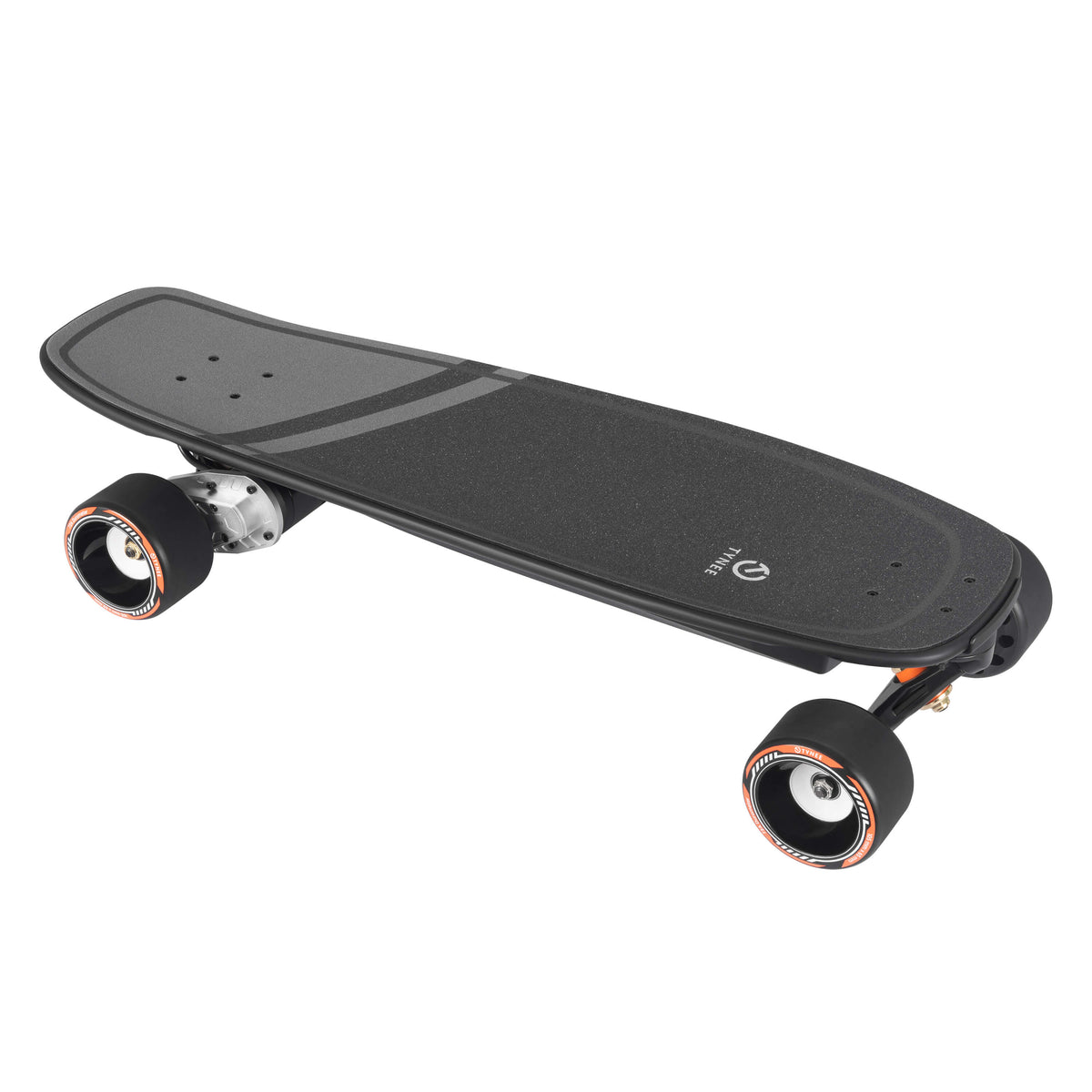 Tynee Mini 3 Max Most Powerful Portable Gear Drive Electric Skateboard & Longboard