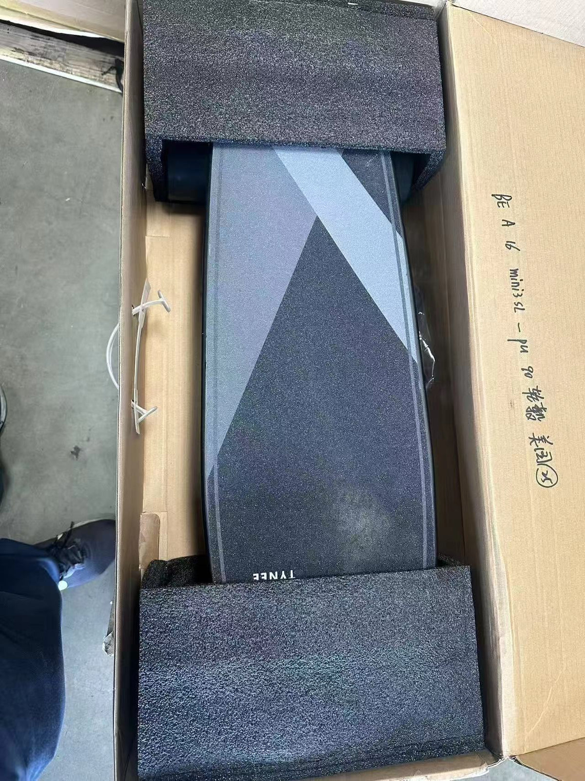 Tynee Mini 3 SL Refurbished Skateboard