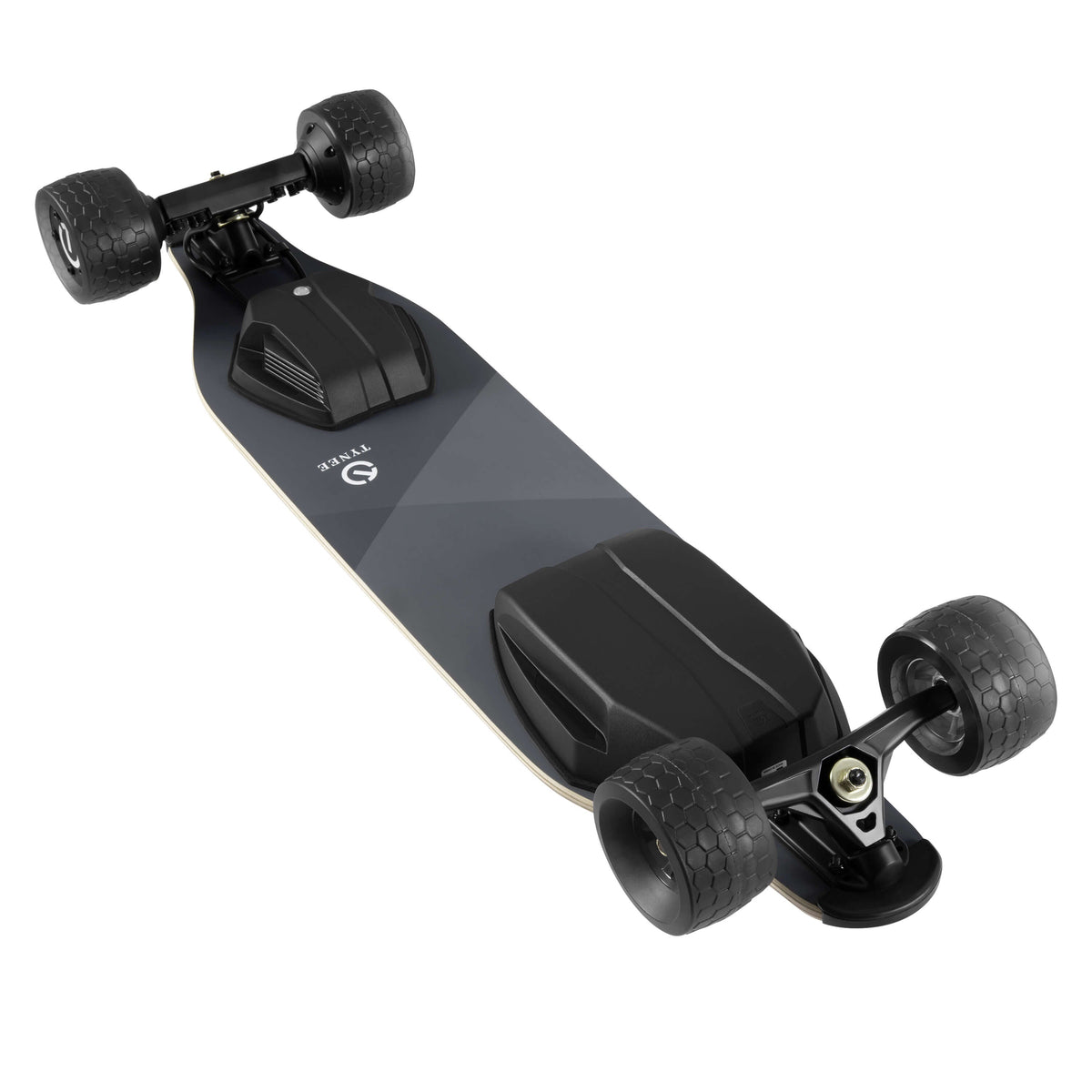 Tynee Board Ultra Hub Motors Electric Skateboard & Longboard