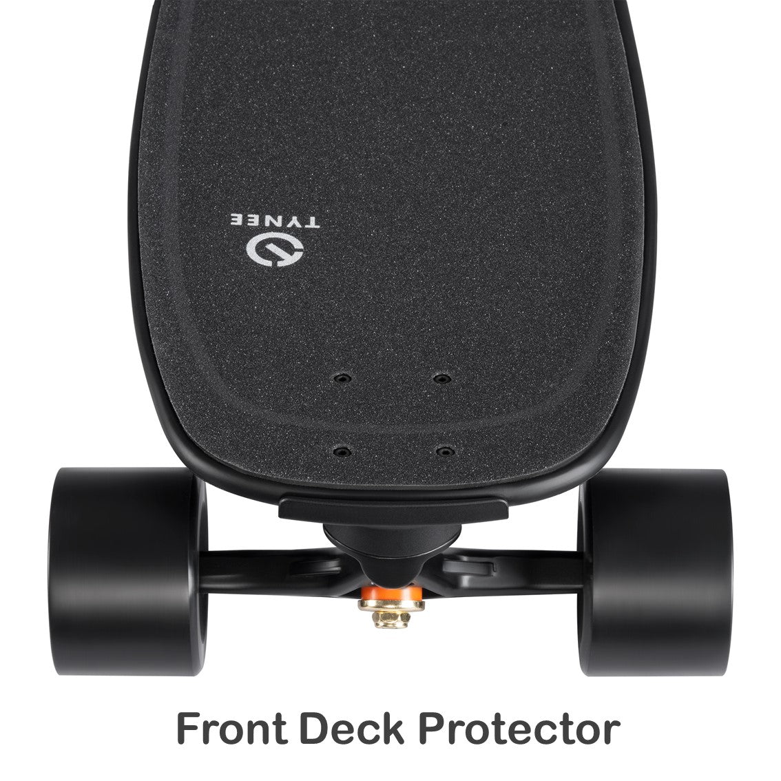 Tynee board mini 3 electric skateboard & shortboard front deck protector