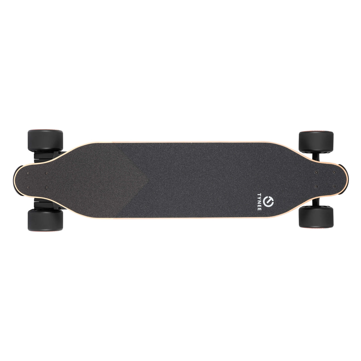 Tynee Board Ultra Best Belt Motor Electric-Skateboard With 105 Boosted Wheels